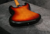 1997 Fender Noel Redding Signature Jazz Bass - Sunburst