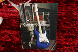 2011 Fender Custom Shop Limited '56 Relic Stratocaster, White Blonde