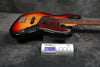 1997 Fender Noel Redding Signature Jazz Bass - Sunburst