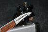 2024 Rickenbacker 4005V, Jetglo, Mint/Unplayed