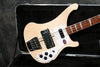 2023 Rickenbacker 4003, Mapleglo, Mint/Unplayed