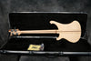 2023 Rickenbacker 4003, Mapleglo, Mint/Unplayed