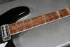2024 Rickenbacker 4005V, Jetglo, Mint/Unplayed