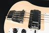 2023 Rickenbacker 4003, Mapleglo, Mint/Unplayed