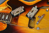 1968 Gibson ES-335 TD, Sunburst