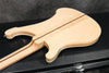 2023 Rickenbacker 4003, Mapleglo, Mint/Unplayed