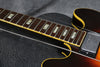 1968 Gibson ES-335 TD, Sunburst