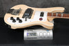 2023 Rickenbacker 4003, Mapleglo, Mint/Unplayed