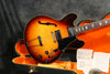 1968 Gibson ES-335 TD, Sunburst