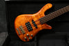 2001 Warwick Streamer LX JazzMan, Honey Violin