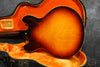 1968 Gibson ES-335 TD, Sunburst