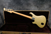 1981 Gibson Victory Artist, Gold Refinish