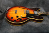 1968 Gibson ES-335 TD, Sunburst