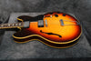 1968 Gibson ES-335 TD, Sunburst