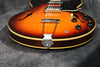 1968 Gibson ES-335 TD, Sunburst