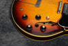 1968 Gibson ES-335 TD, Sunburst