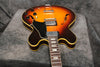 1968 Gibson ES-335 TD, Sunburst