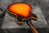 1968 Gibson ES-335 TD, Sunburst