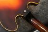 1968 Gibson ES-335 TD, Sunburst