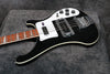 2011 Rickenbacker 4003, Jetglo