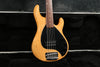 2003 Music Man Stingray 5, Natural