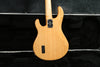 2003 Music Man Stingray 5, Natural