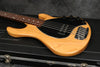 2003 Music Man Stingray 5, Natural