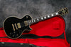 1973 Gibson Les Paul Custom - Ebony