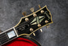 1973 Gibson Les Paul Custom - Ebony