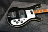1973 Rickenbacker 4001, Jetglo