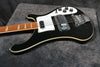 1973 Rickenbacker 4001, Jetglo
