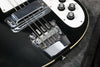1973 Rickenbacker 4001, Jetglo