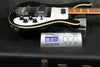 1973 Rickenbacker 4001, Jetglo