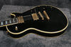 1973 Gibson Les Paul Custom - Ebony