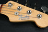 1966 Fender Precision Bass, Lake Placid Blue Refinish