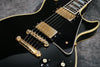 1973 Gibson Les Paul Custom - Ebony