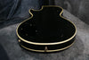 1973 Gibson Les Paul Custom - Ebony