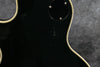 1973 Gibson Les Paul Custom - Ebony