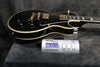 1973 Gibson Les Paul Custom - Ebony