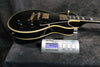 1973 Gibson Les Paul Custom - Ebony