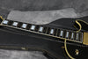 1973 Gibson Les Paul Custom - Ebony