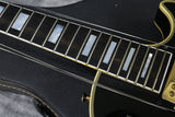 1973 Gibson Les Paul Custom - Ebony