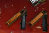 1966 Fender Jazz, Candy Apple Red / Matching Headstock