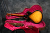1995 Gibson ES-335 Dot, Sunburst w/Figured Top