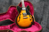 1995 Gibson ES-335 Dot, Sunburst w/Figured Top