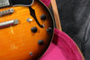 1995 Gibson ES-335 Dot, Sunburst w/Figured Top