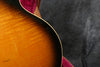 1995 Gibson ES-335 Dot, Sunburst w/Figured Top