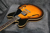 1995 Gibson ES-335 Dot, Sunburst w/Figured Top