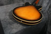 1995 Gibson ES-335 Dot, Sunburst w/Figured Top