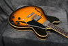 1995 Gibson ES-335 Dot, Sunburst w/Figured Top